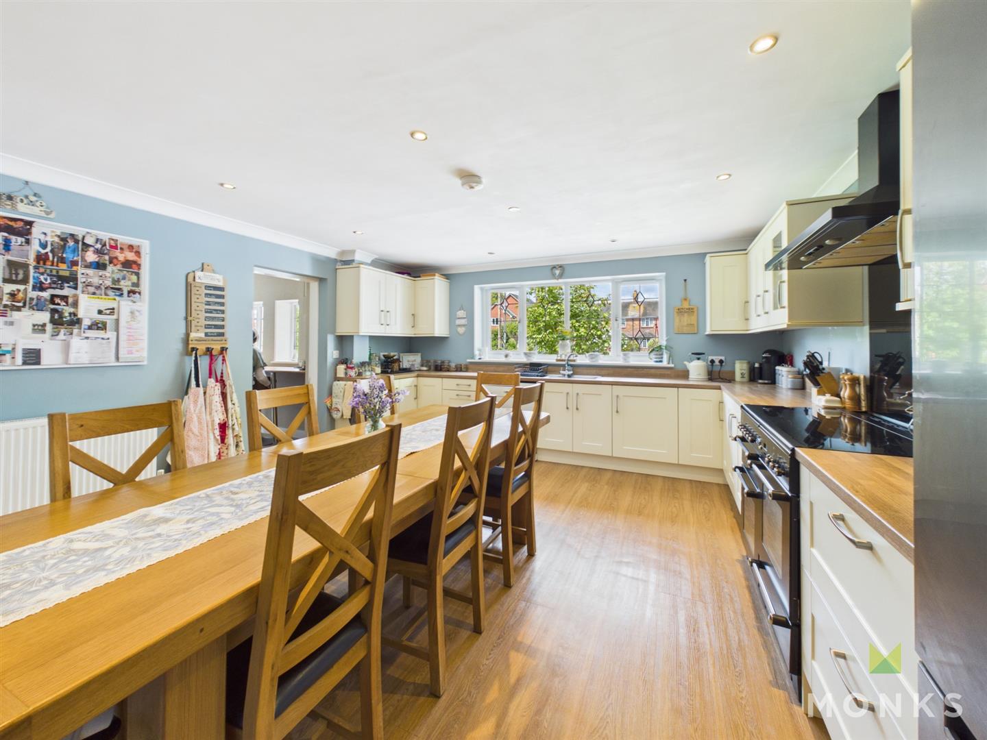 1 The Glebelands, Shrewsbury, SY4 3RU For Sale